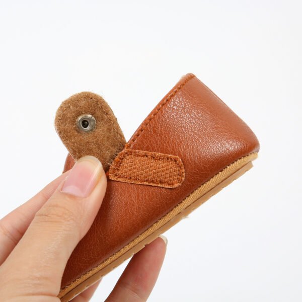 Zapatos de bebé - Imagen 9