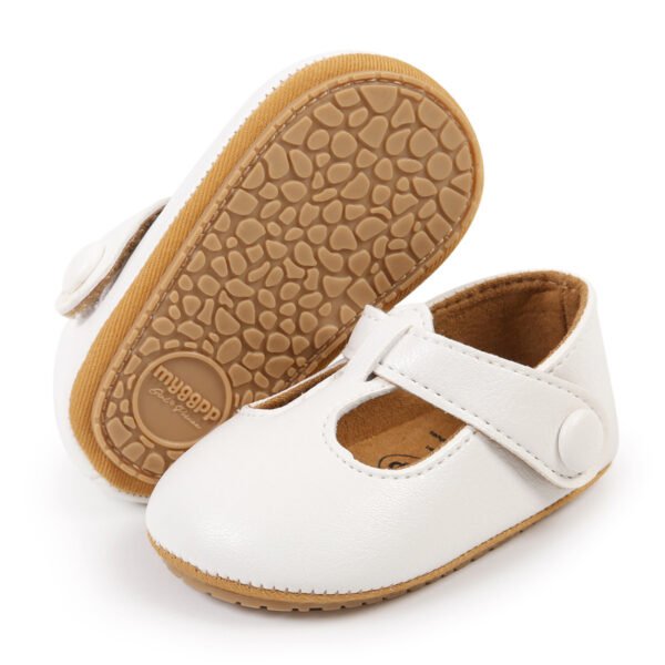 Zapatos de bebé - Imagen 7
