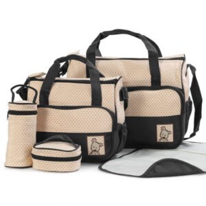 Set de bolsos para bebé