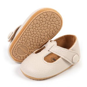 Zapatos de bebé