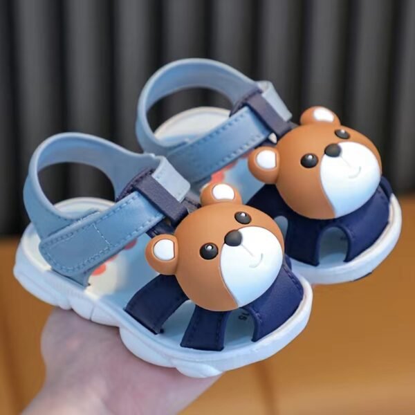 Zapatos de verano antideslizantes - Imagen 4