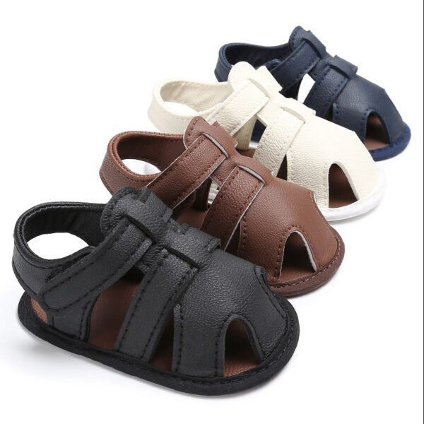 Sandalias de bebé
