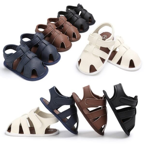 Sandalias de bebé - Imagen 5
