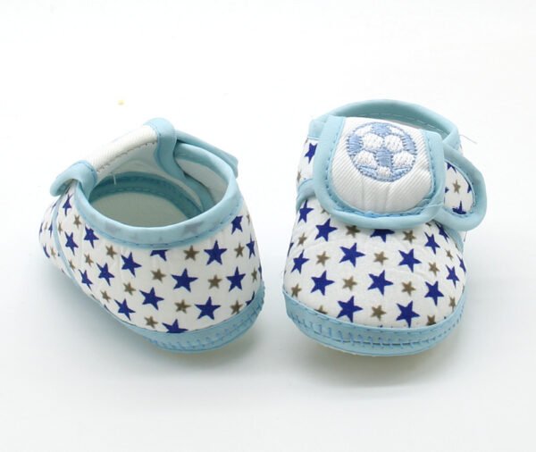 Zapatos de fútbol de bebé - Imagen 2