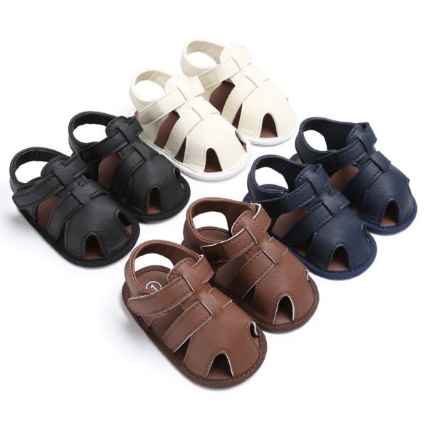 Sandalias de bebé - Imagen 4