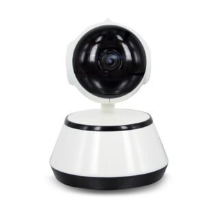 Cámara de vigilancia para bebés con WiFi