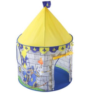 Tienda de campaña para niño