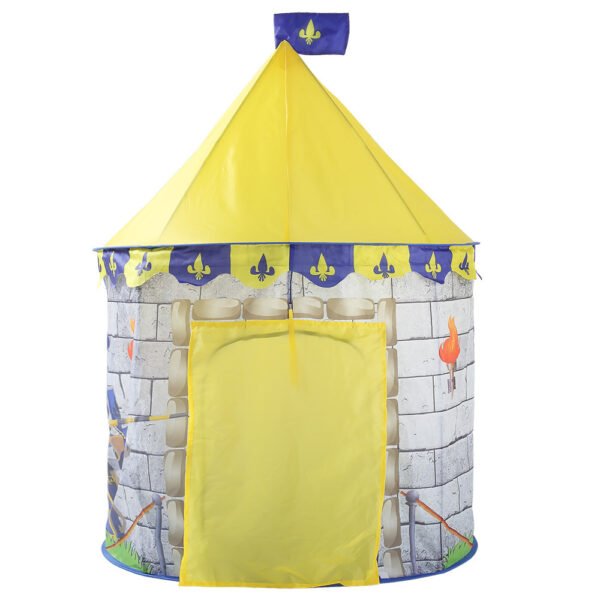 Tienda de campaña para niño - Imagen 6
