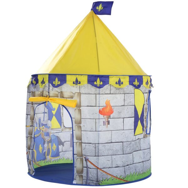 Tienda de campaña para niño - Imagen 5
