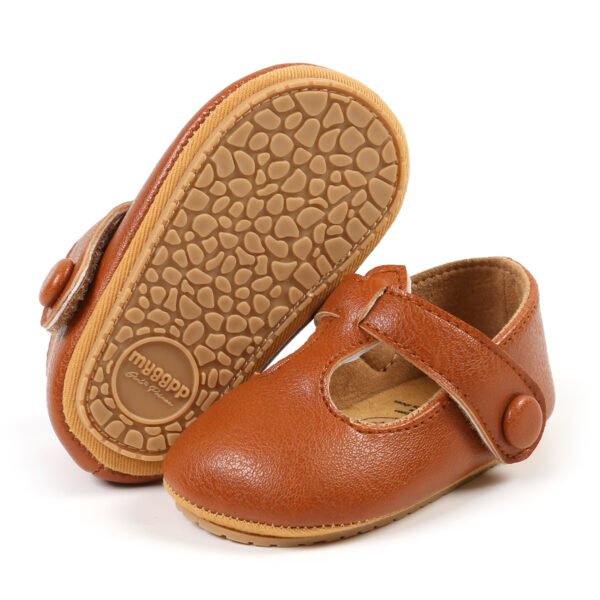 Zapatos de bebé - Imagen 6