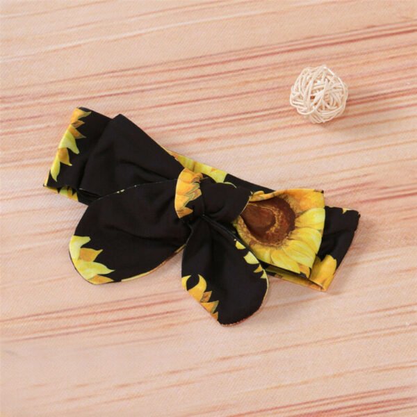 Conjunto de girasoles - Imagen 5