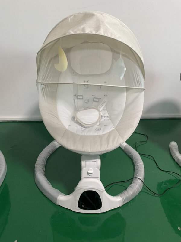 Mecedora eléctrica - Imagen 4