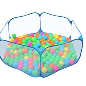 Parque de juego para bebés