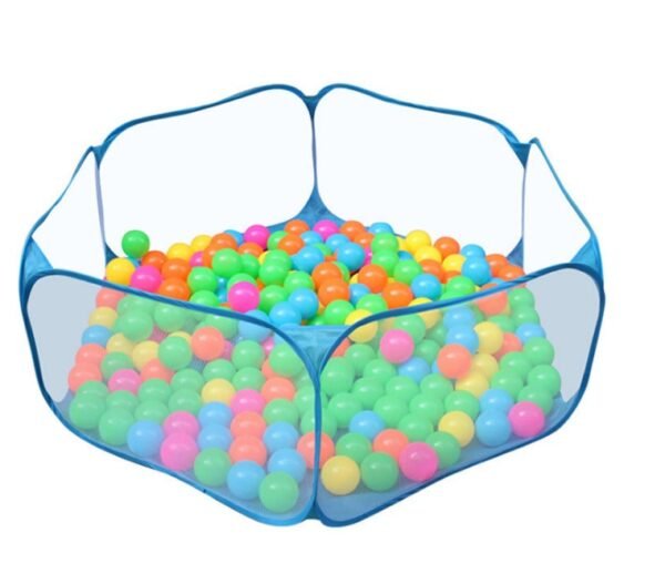 Parque de juego para bebés