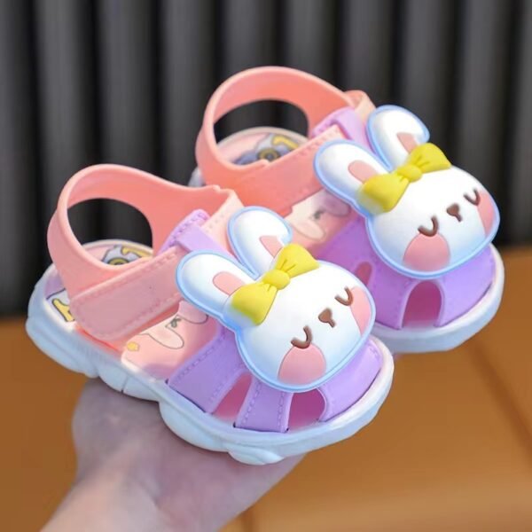 Zapatos de verano antideslizantes - Imagen 3