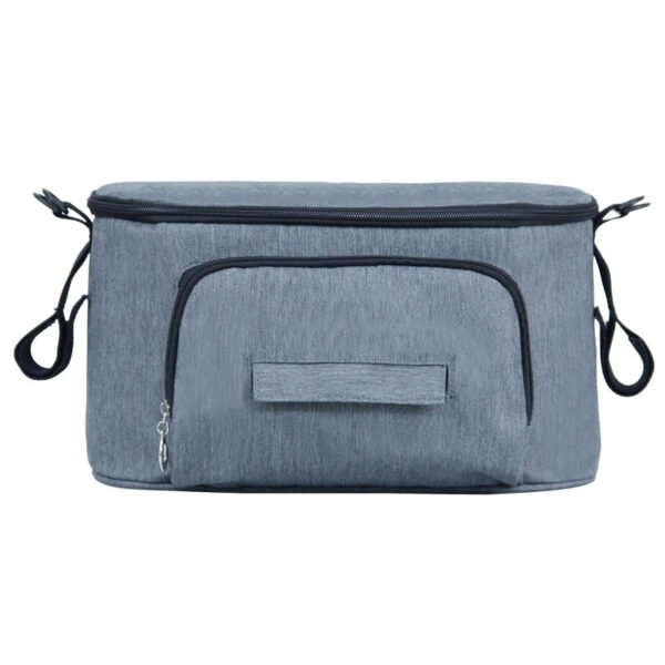 Bolso para carrito de bebé - Imagen 2