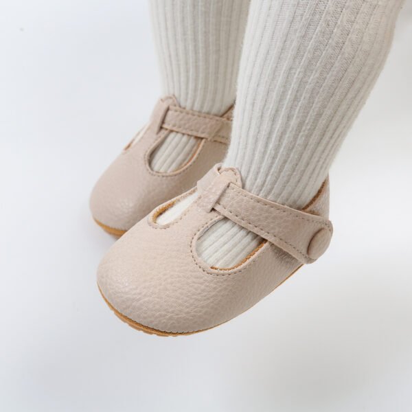 Zapatos de bebé - Imagen 4
