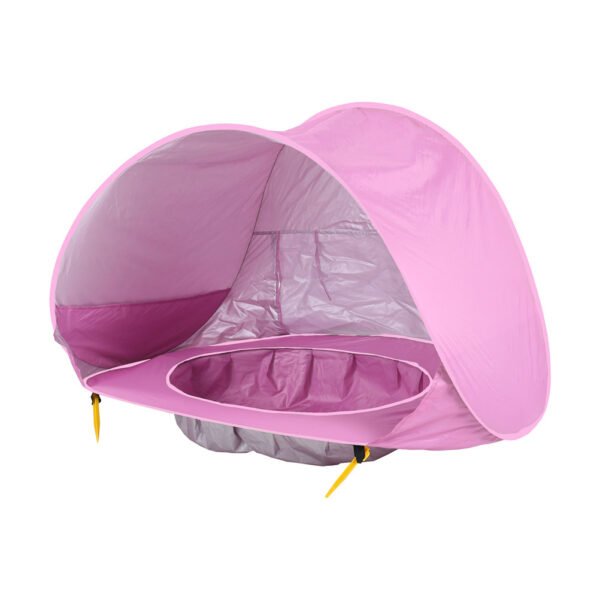 Tienda de campaña para playa - Imagen 2
