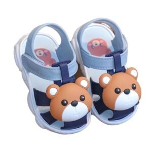 Zapatos de verano antideslizantes para bebé