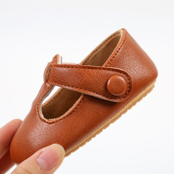 Zapatos de bebé - Imagen 8