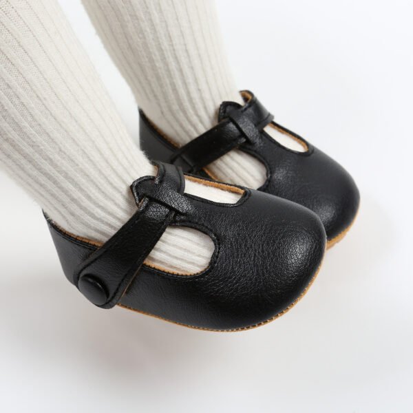 Zapatos de bebé - Imagen 2