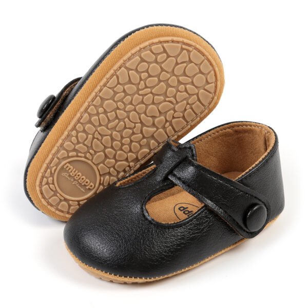 Zapatos de bebé - Imagen 5