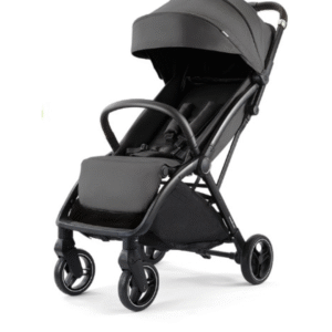 Carrito de bebé ligero y plegable