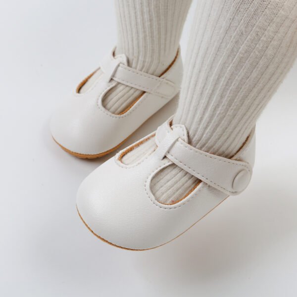 Zapatos de bebé - Imagen 3