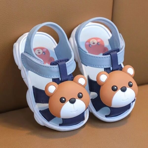 Zapatos de verano antideslizantes - Imagen 2
