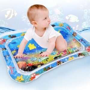 Cojín de agua para bebés