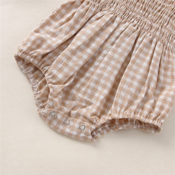 Conjunto para bebé y niña - Imagen 6